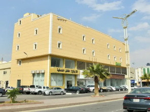 Oasis Suite Hotel Apartments