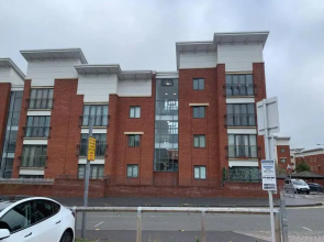 2 Bedroom 2 Bath Apartment, sleeps 4, Town Centre