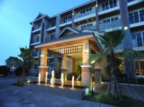 Kitlada Hotel