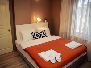 Akin Suites Istanbul