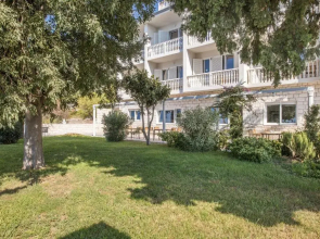 Villa Gomila