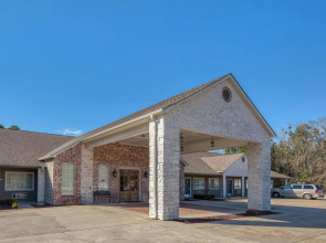 SureStay Hotel By Best Western Leesville