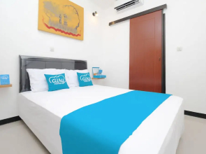 Legian Guest House by Airy