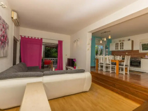 Apartment in Crikvenica 41209