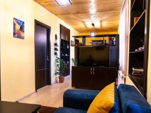 My Home in Tsinandali