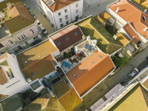 Best Houses 61 - Lusiadas II
