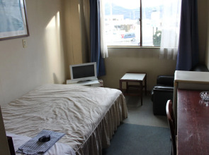 Business Hotel Fujimi