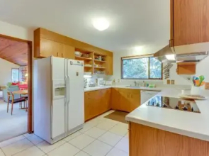 Sleeping Raven Woodland Retreat