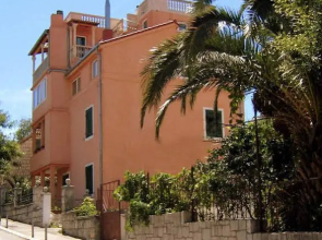 Villa Marjan