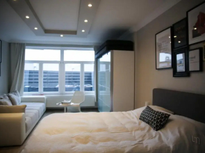Maison Avec Jacuzzi 5ch