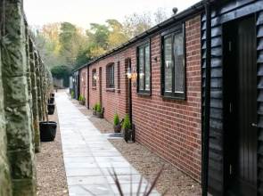 Salomons Estate