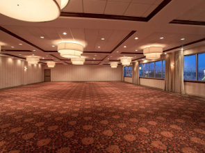 Sheraton Louisville Riverside by Marriott