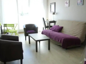 Riviera Rent Apartments -Beethoven