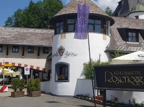 Schlosshotel Rosenegg