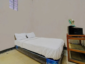 OYO Life 92709 Kost Teras Cikapundung Syariah