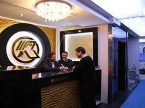 Koc Hotel Isparta