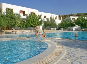 Hotel Sofia