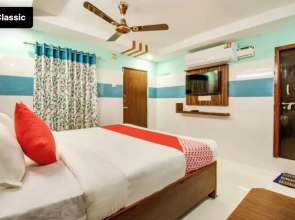 Hotel sri grand