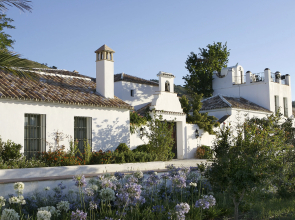 Hotel Boutique Molino del Arco
