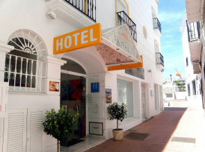 Puerta del Mar
