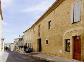 Le Gîte Sernhacoise