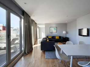 Altis Prime Hotel de Apartamentos