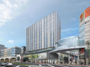 OMO5 Kumamoto by Hoshino Resorts