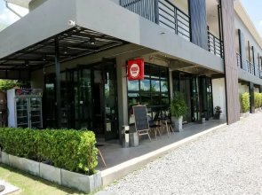 NIDA Rooms Central Plaza Place 146