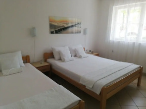 Apartments Vidakovic