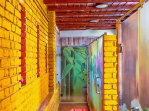 ShriGo Pyramid Home Divine - A Wellness Resort