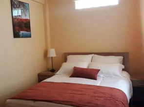 Apart Hotel Comodoro
