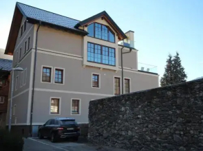 Appartement Cinderella