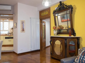 Glorioso Stylish Apartment
