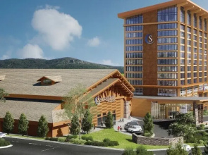 Snoqualmie Casino & Hotel