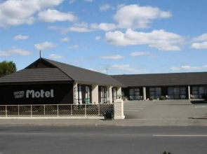 Oxford Court Motel