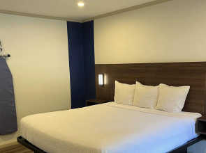 Travelodge By Wyndham Bainbridge