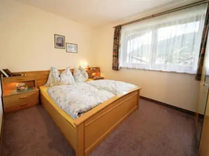 Appartements Haus Eder