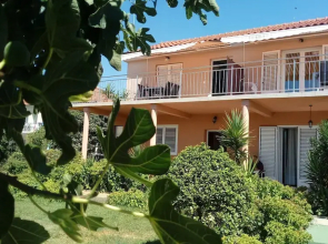 Apartment With one Bedroom Mendula Apartments