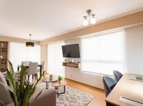 ALU Apartments - Limit with Miraflores