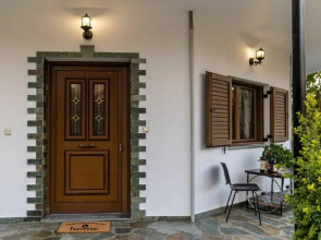 Horizon 1 - Απίστευτη Θέα στα Μετέωρα