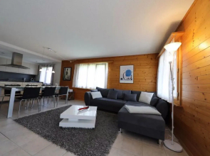 Apartment Heavenly Zweisimmen