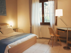 B&B Il Faggio Rosso