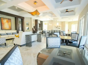 Ov3520 - Solterra Resort - 5 Bed 4.5 Baths Villa