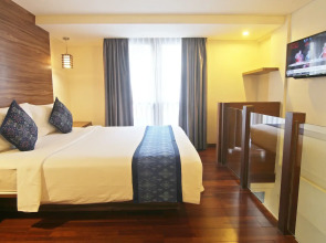 The Legian Sunset Residence