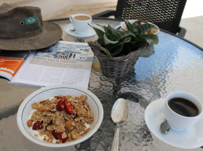 The Prince Inn Hotel & Villas