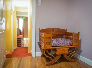 Linsfort Guest House B&B