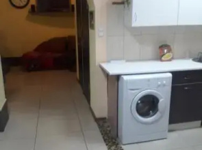 Hostel Teremok