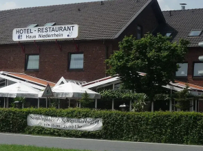 Hotel & Restaurant Haus Niederrhein