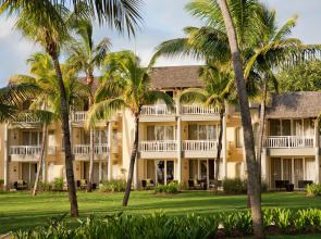 OUTRIGGER Mauritius Beach Resort