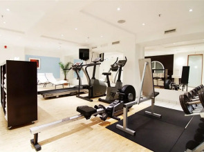 Elite Plaza Hotel Göteborg